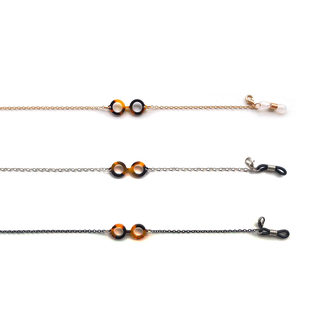 Elegant Eyewear Chain Stornfield