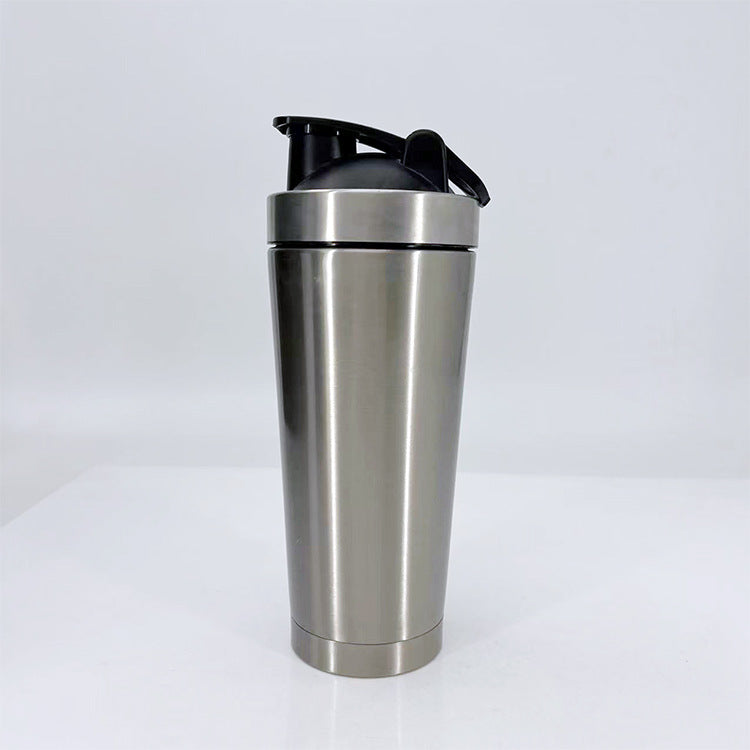 Women's High-Quality Sports Shaker with Leak-Proof Lid Stornfield