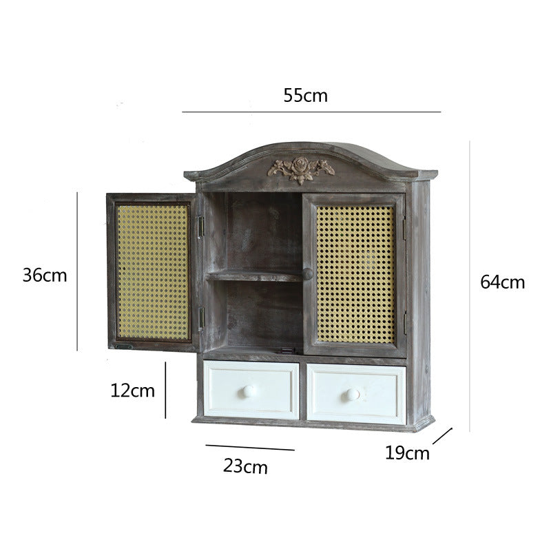 Wall shelf Stornfield