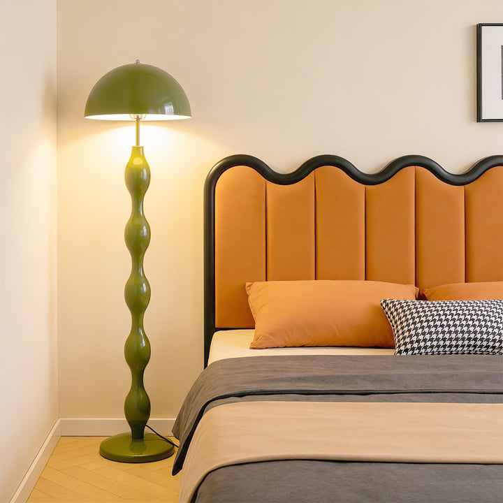 Modern Art Floor Lamp