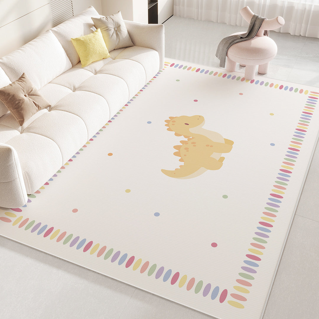 Interactive Hopscotch Play Mat
