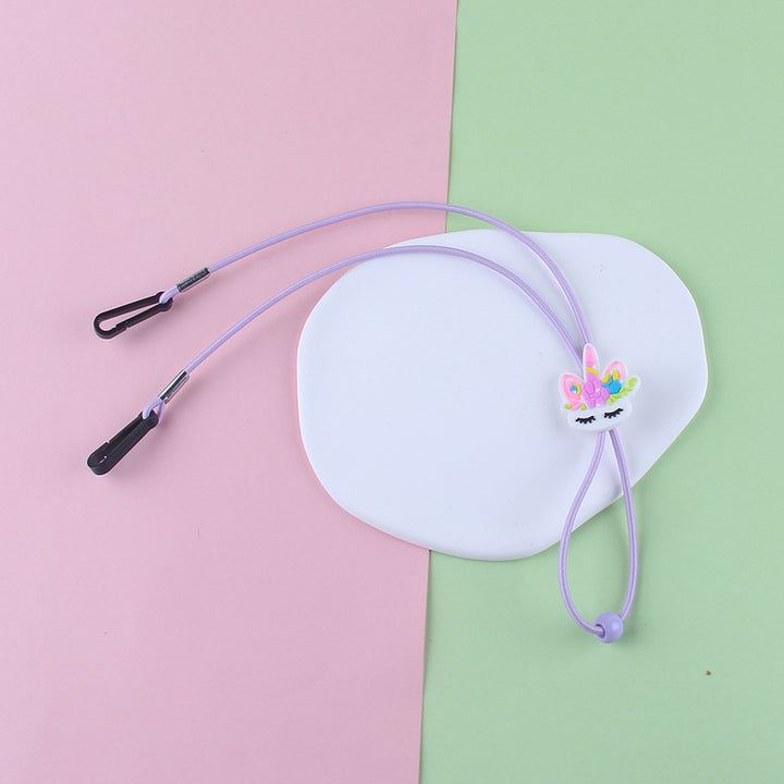Decorative Eyewear Retainer Stornfield