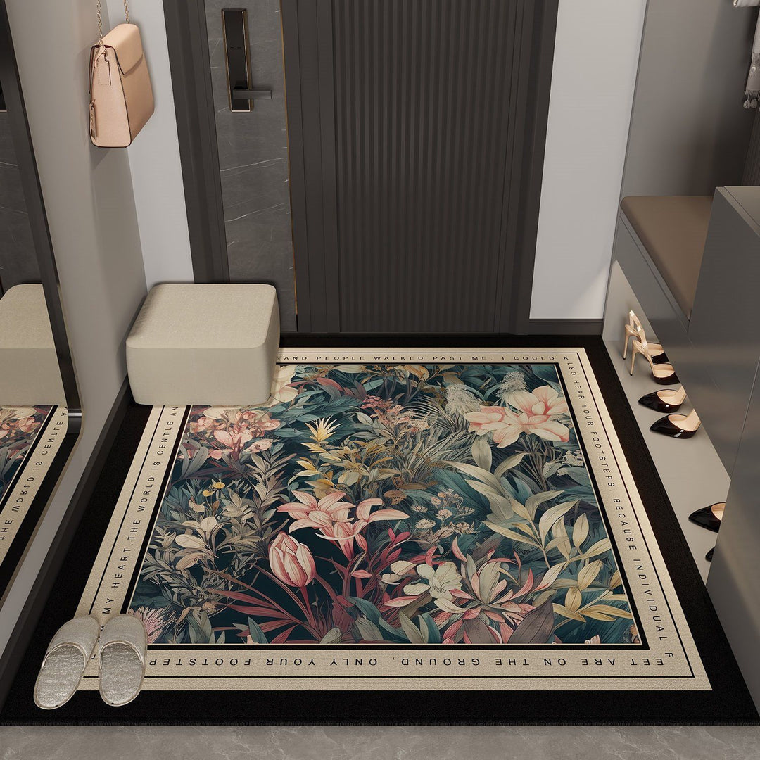 Stylish Decorative Area Rug