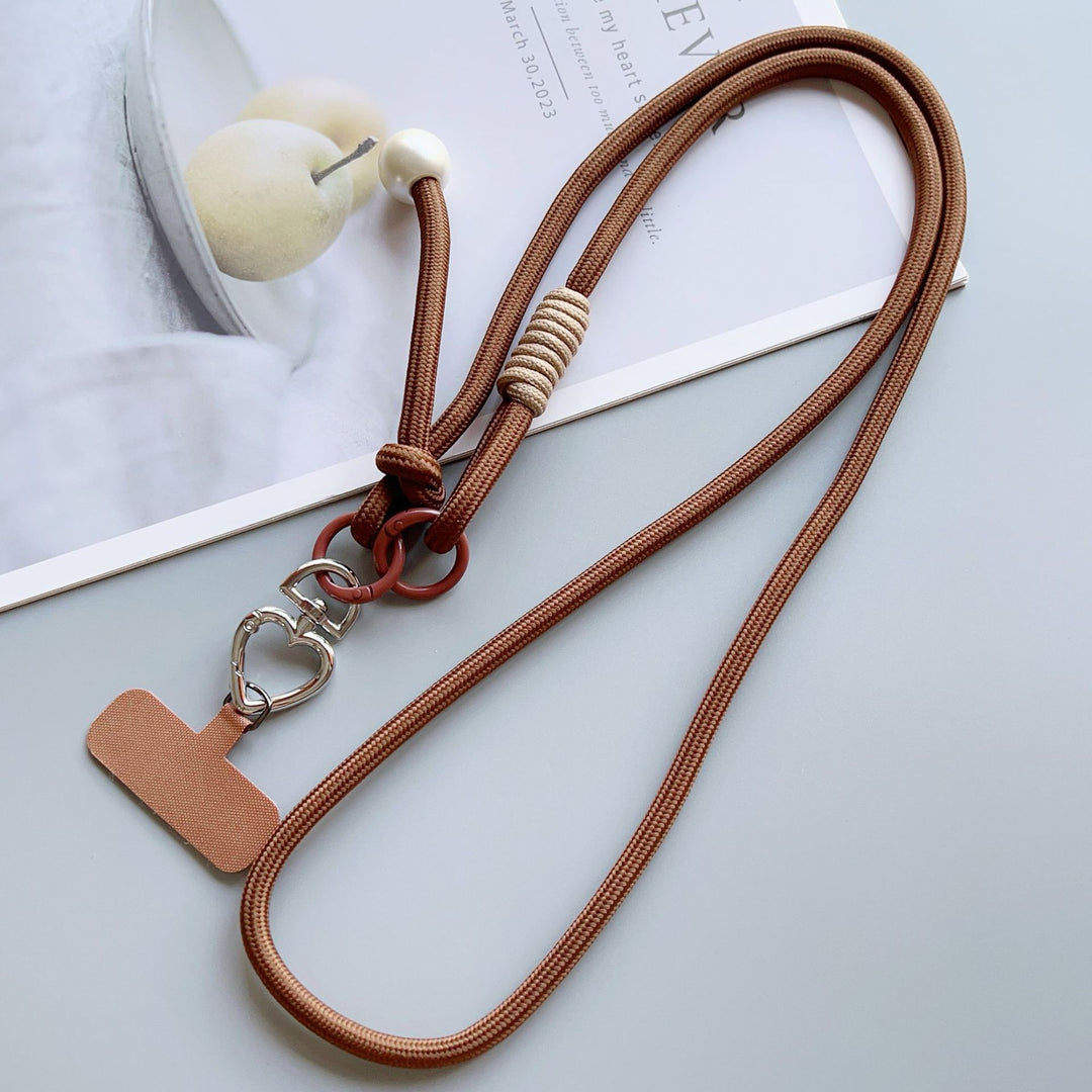 Decorative Lanyard for ID Holder Stornfield