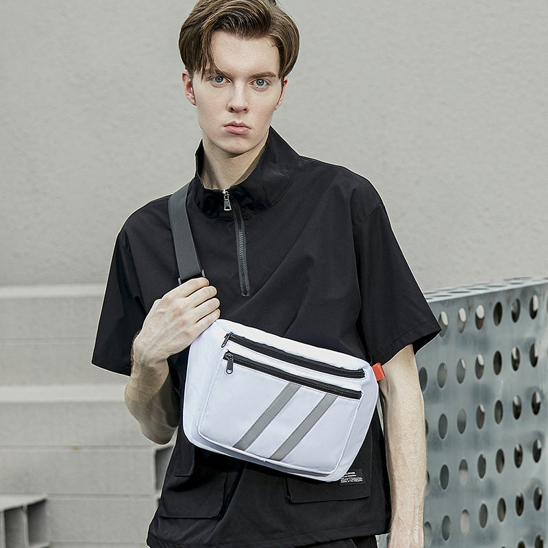 Stylish Crossbody Satchel Bag Stornfield