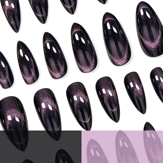 Stylish Stiletto Nail Enhancements Stornfield