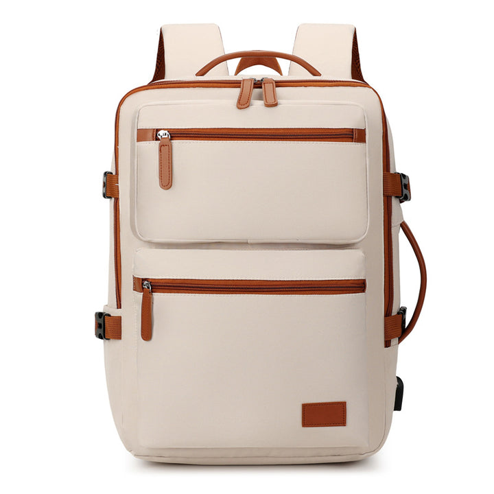 Multi-Functional Travel Backpack Stornfield