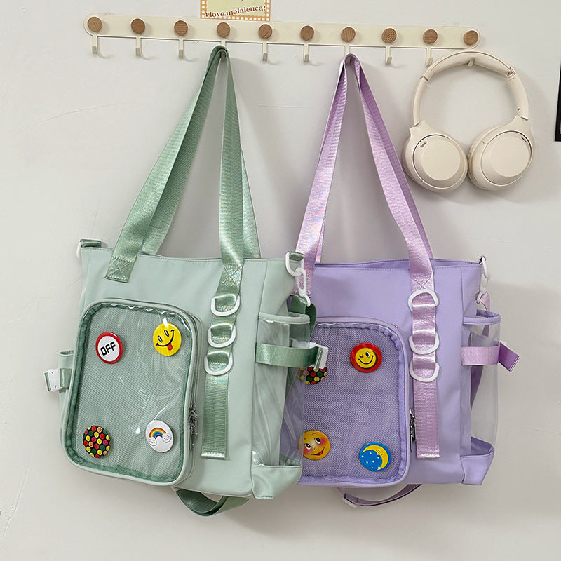 Fashionable Tote Bag Stornfield