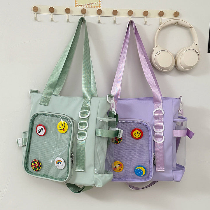 Fashionable Tote Bag Stornfield