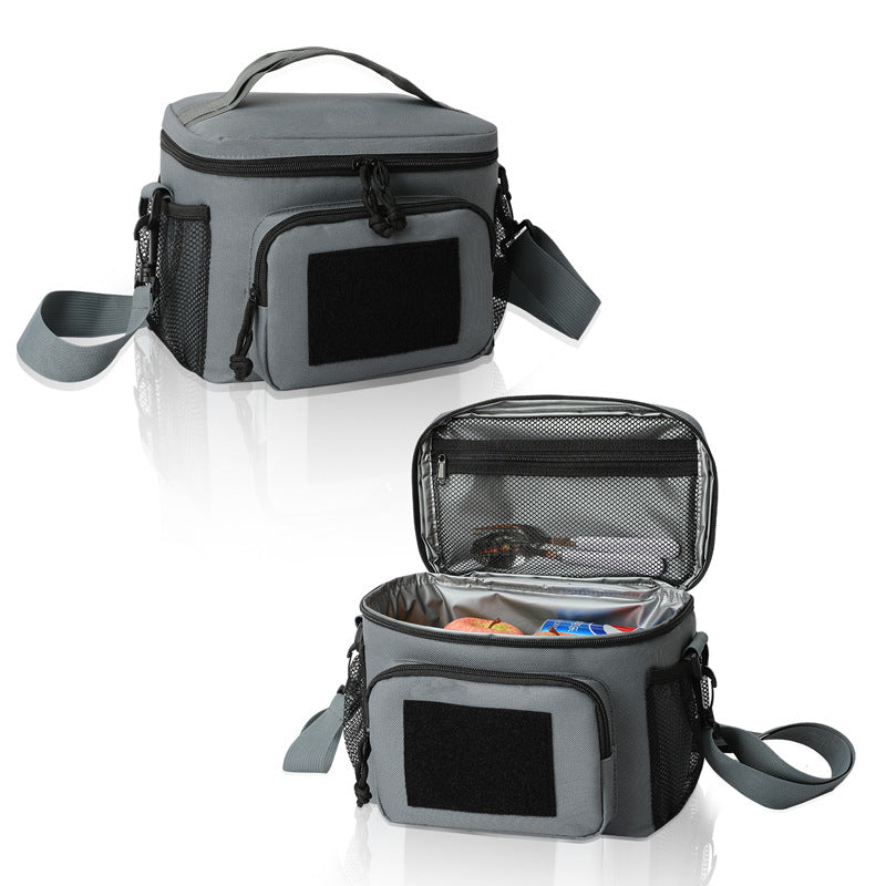 Multi-Purpose Insulated Food Carrier Stornfield