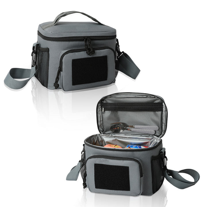 Multi-Purpose Insulated Food Carrier Stornfield