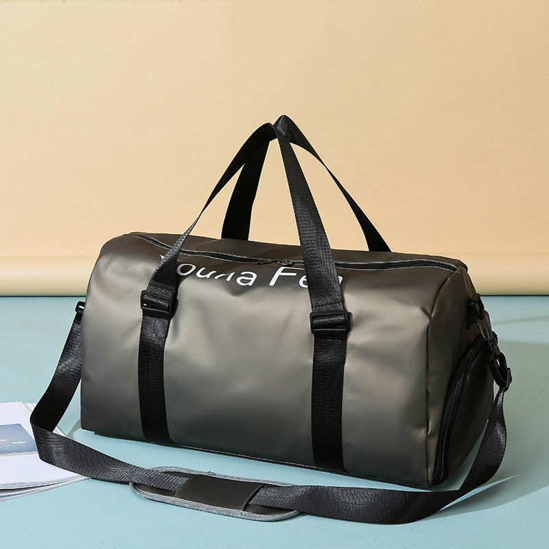 Durable Waterproof Travel Duffle Bag