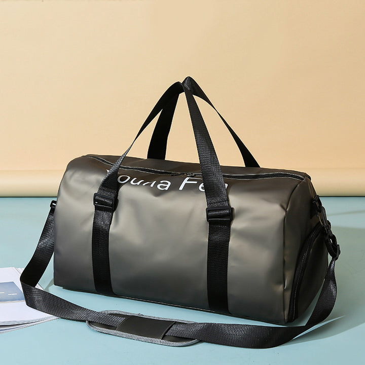 Durable Waterproof Travel Duffle Bag