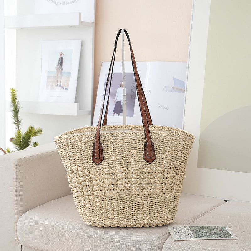 Handmade beach bag in Boho style Stornfield