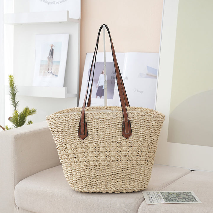 Handmade beach bag in Boho style Stornfield