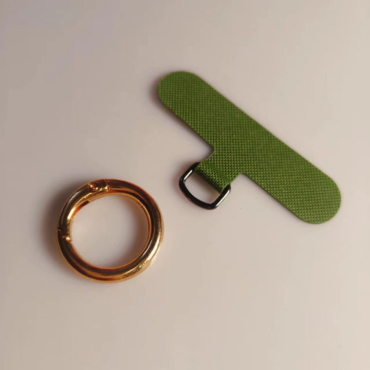 Durable Keyring Accessory Stornfield