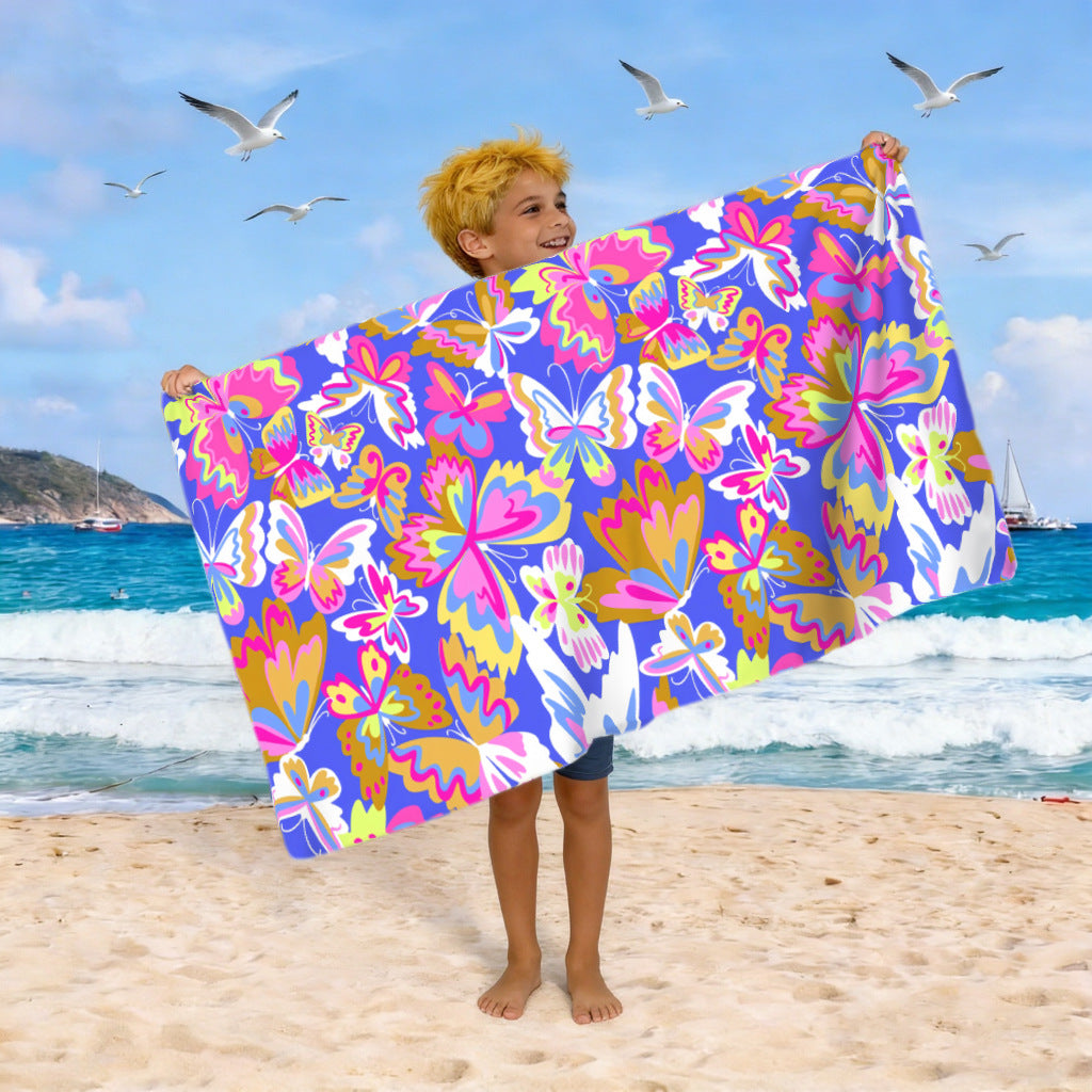 Kids Beach Towel Stornfield