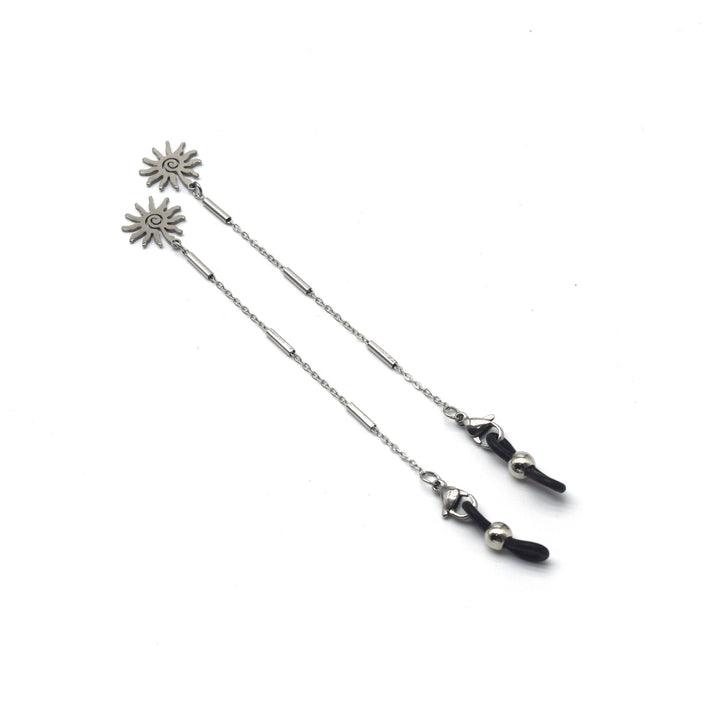 Decorative Sun Charm Eyewear Chain Stornfield