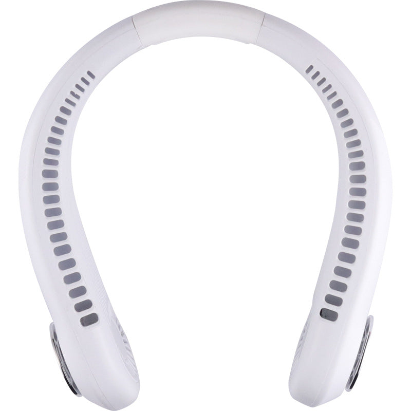 Unisex Portable Neck Fan Stornfield