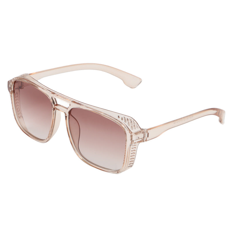 Ladies fashionable sunglasses with distinctive design and luxurious accents Stornfield