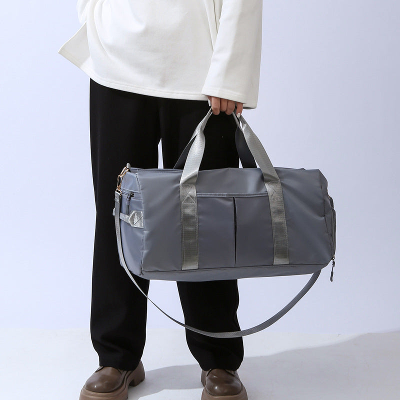 Women's Sporty Travel Bag Stornfield
