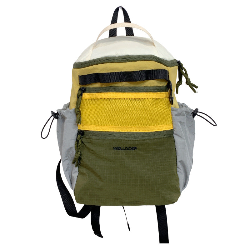 Multi-Functional Utility Backpack Stornfield