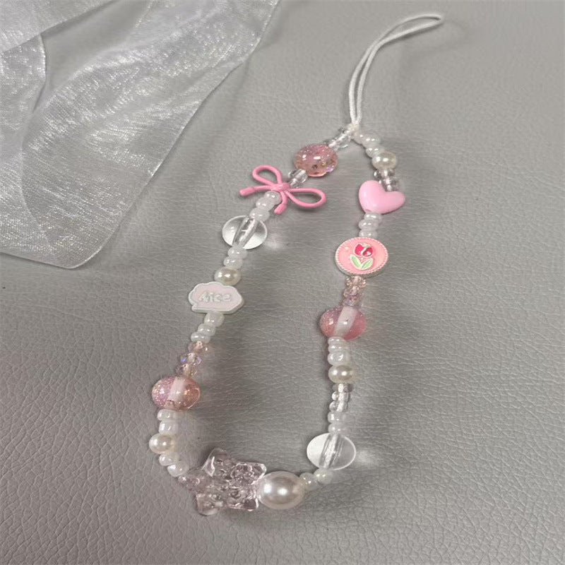 Decorative Beaded Eyewear Lanyard Stornfield 1790134782