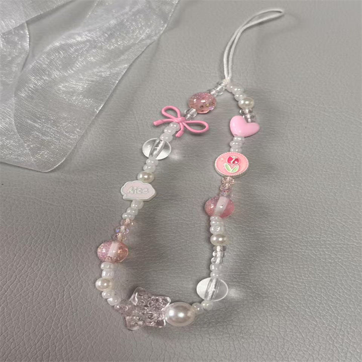 Decorative Beaded Eyewear Lanyard Stornfield 1790134782