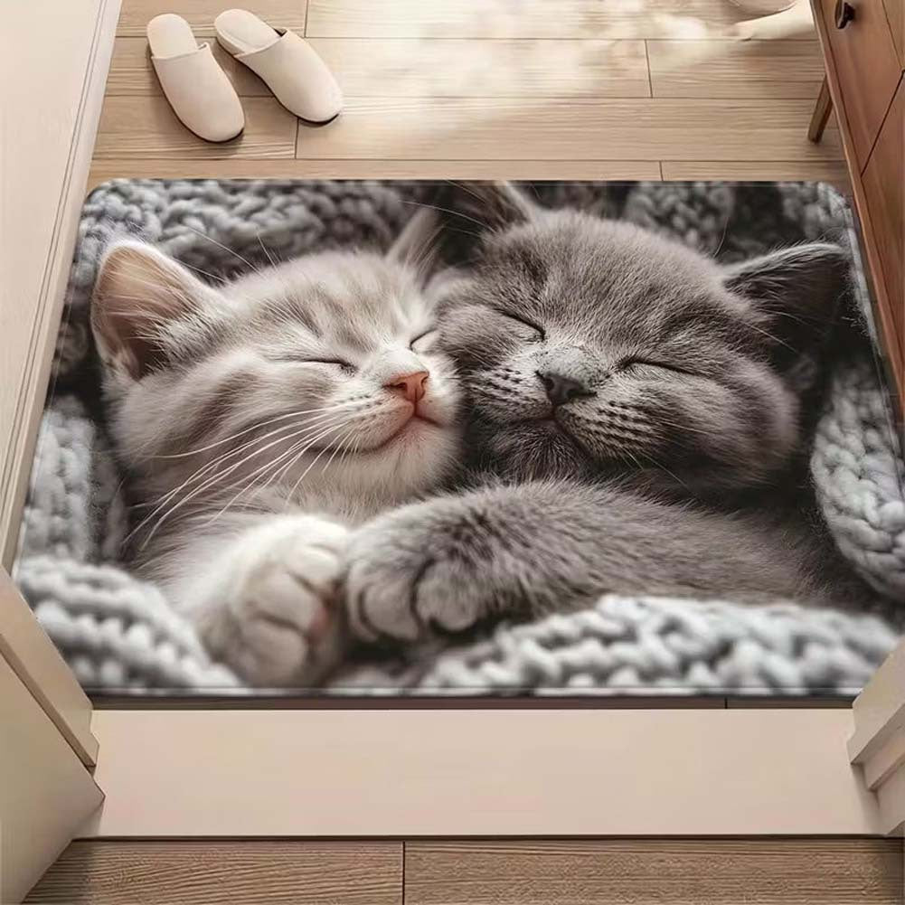 Welcome Home Entrance Doormat