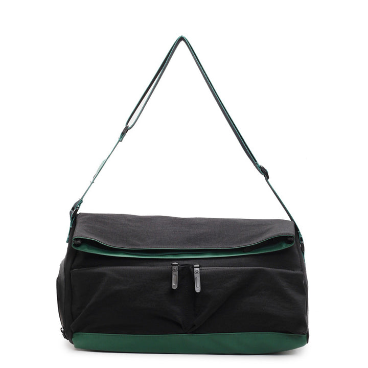 Functional Travel Duffel Bag