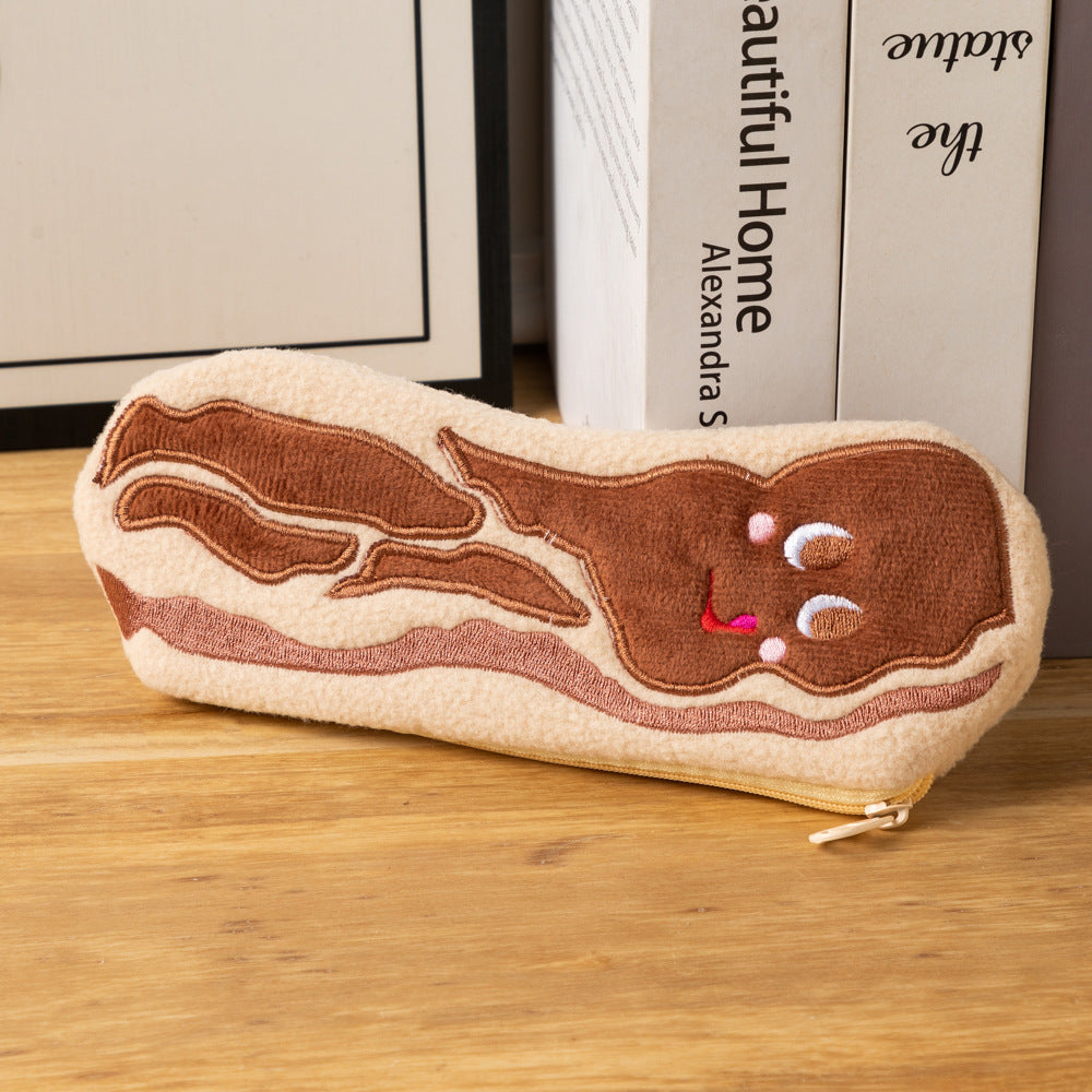 Cute Plush Banana Pencil Case Stornfield