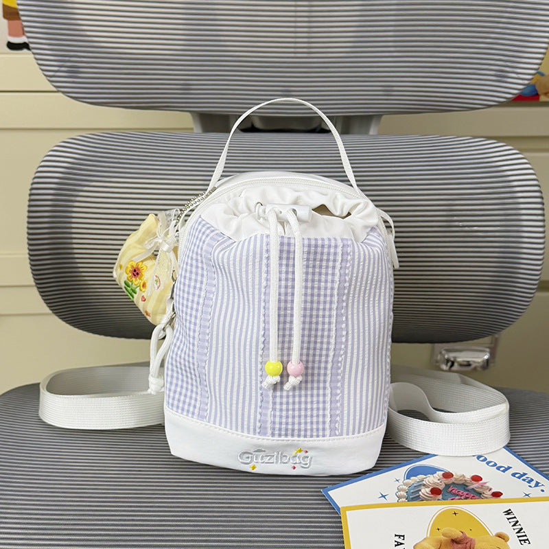 Stylish Mini Backpack Stornfield