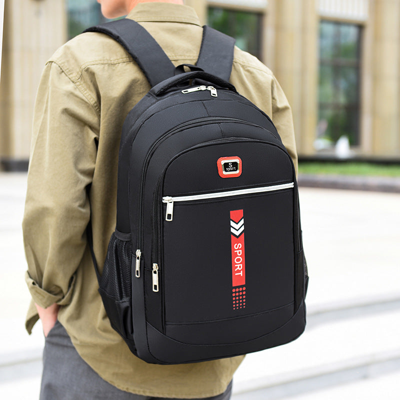 Ergonomic Sports Backpack Stornfield