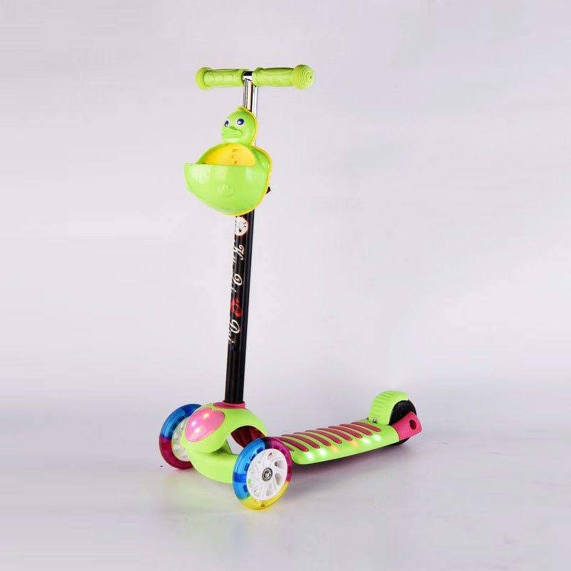 Mini Scooter Stornfield