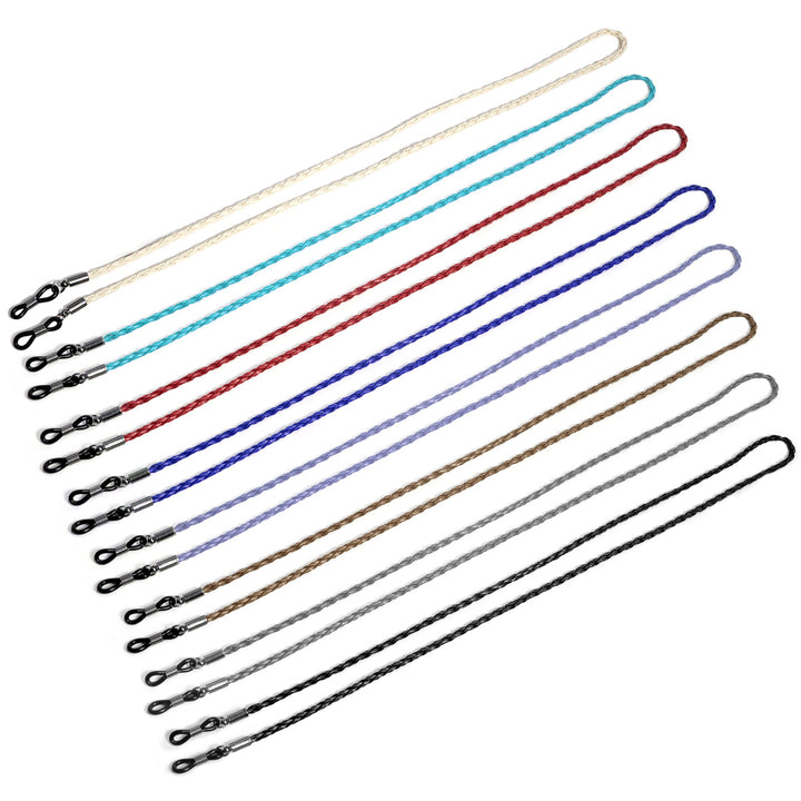 Braided Eyewear Retainer Strap Stornfield