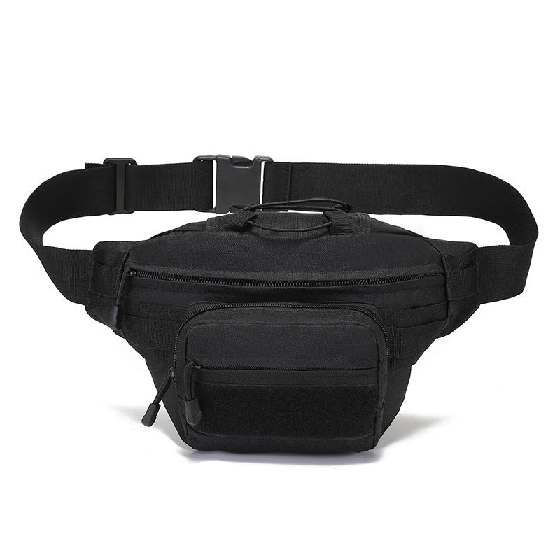 Tactical Outdoor Fanny Pack Stornfield