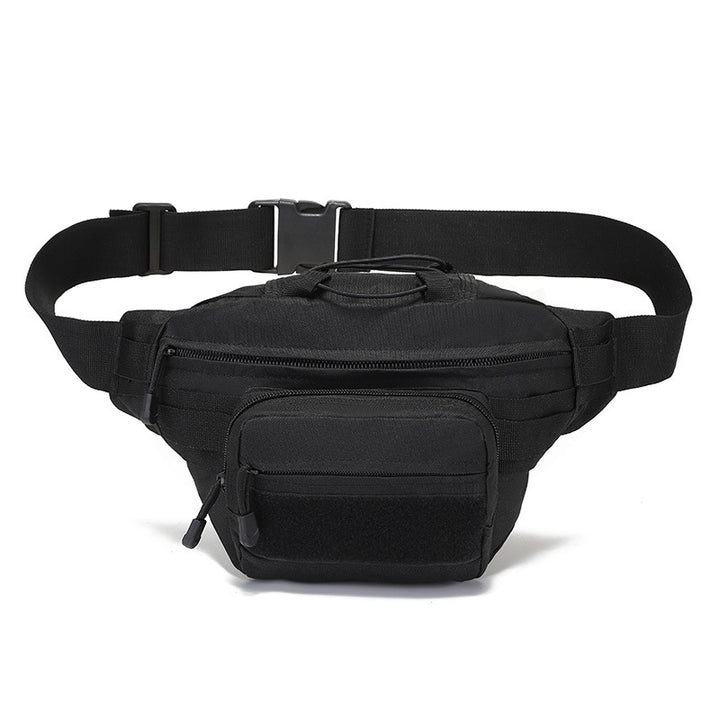 Tactical Outdoor Fanny Pack Stornfield