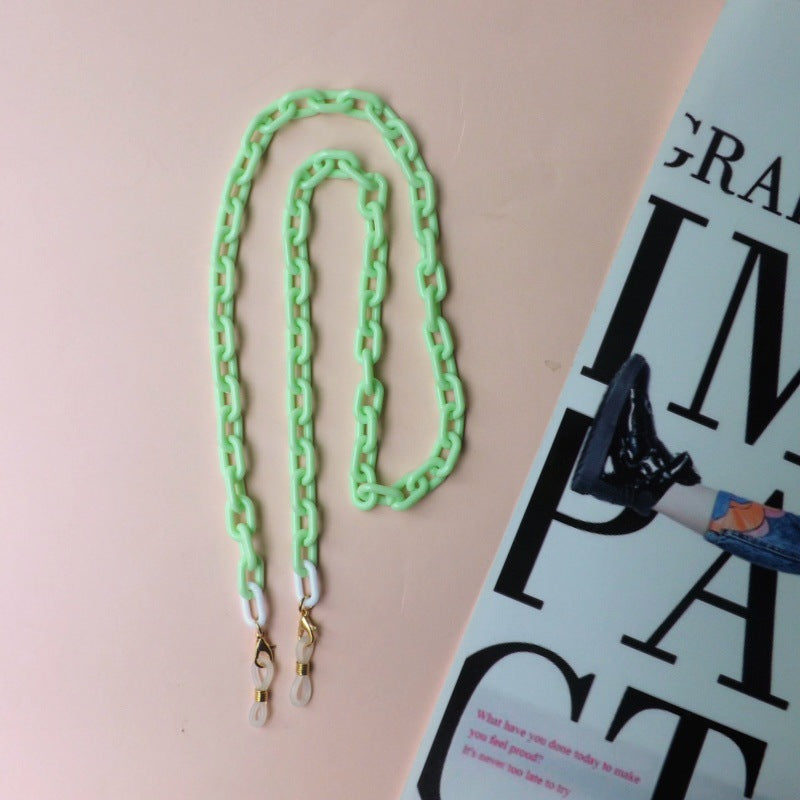 Glasses chain holder Stornfield