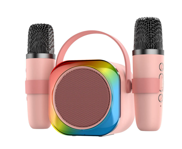 Wireless Karaoke Speaker System Stornfield