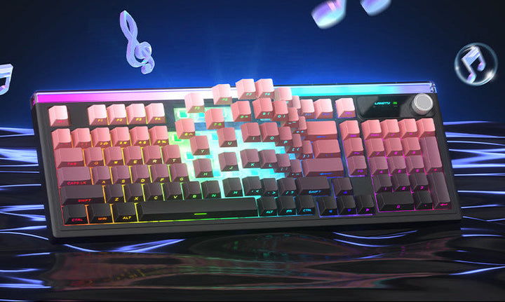 Gaming Keyboard Stornfield