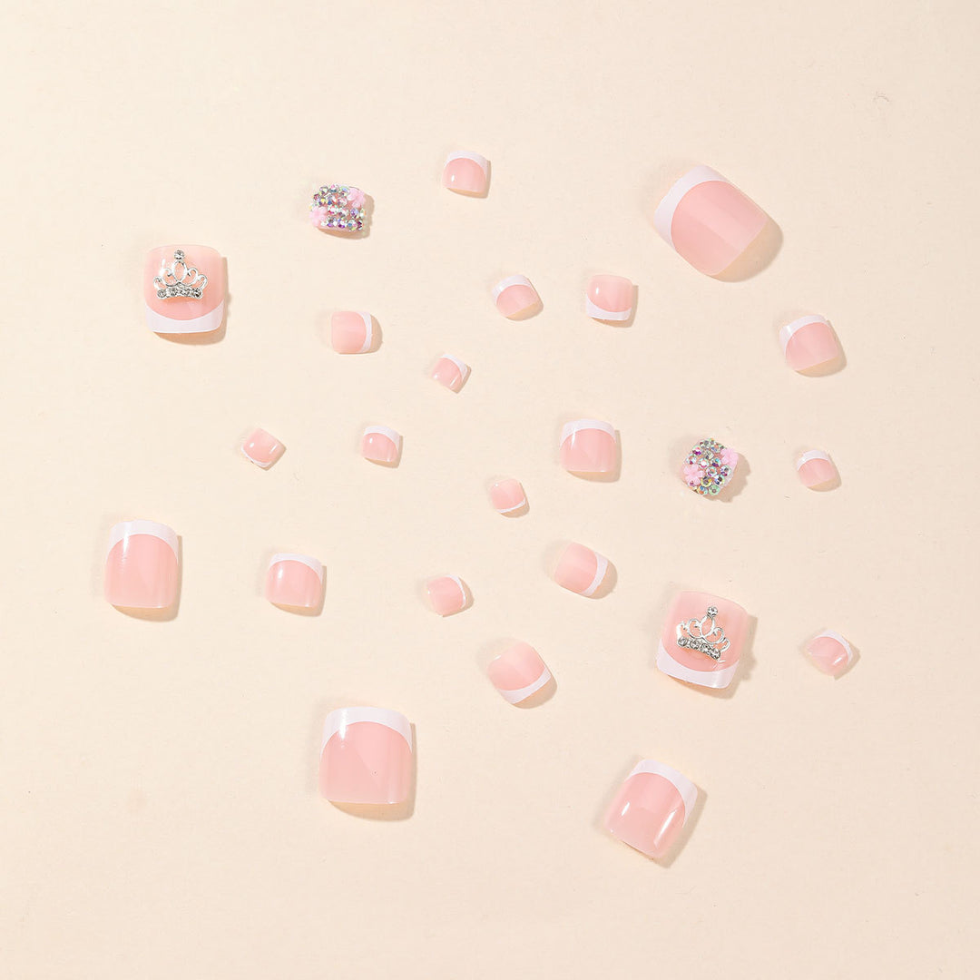 Luxury Nail Art Design Stornfield