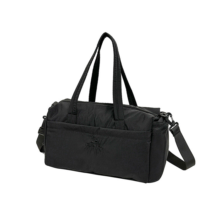 Compact Fitness Carry Bag Stornfield