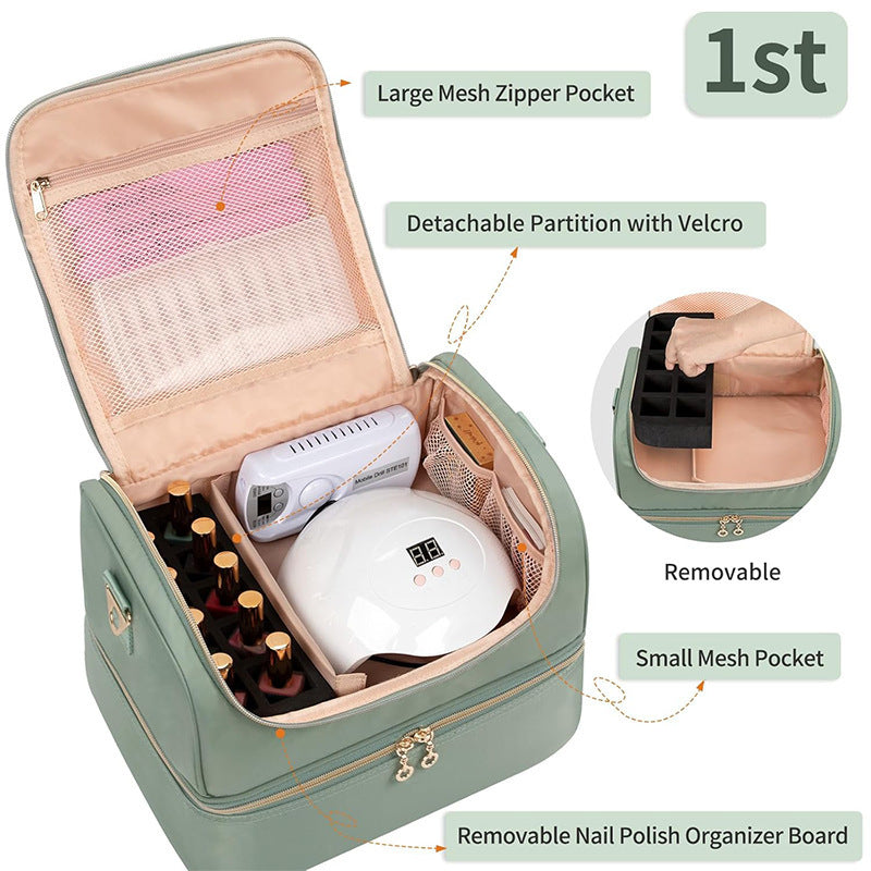 Cosmetic Storage Bag Stornfield