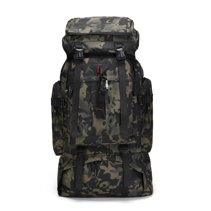 Adventure-Ready Hiking Backpack Stornfield