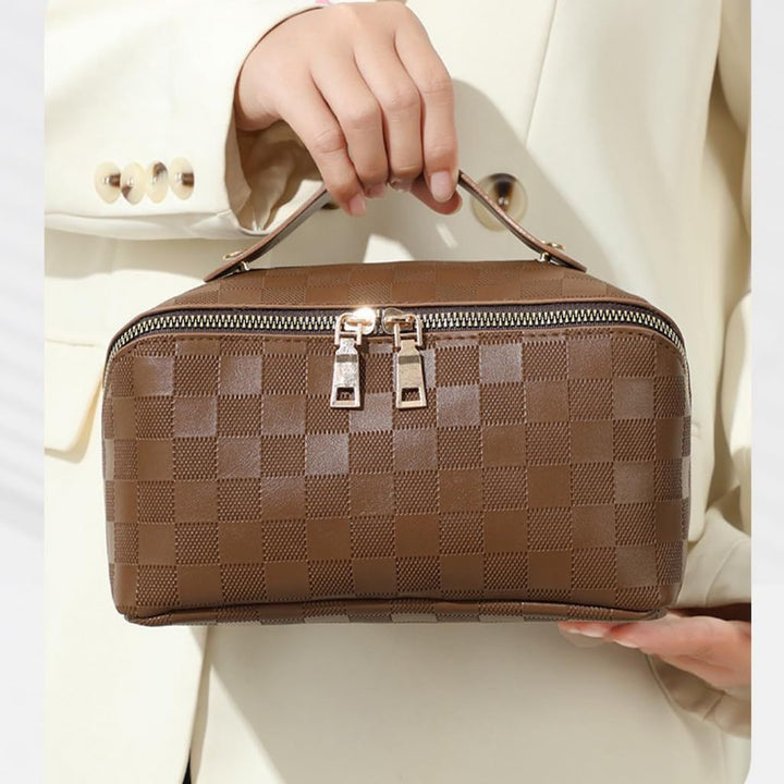 Stylish Cosmetic Bag Stornfield