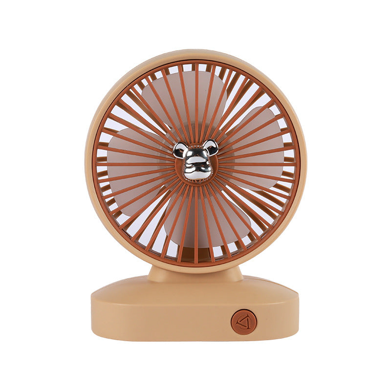 Women's Portable Mini Fan Stornfield