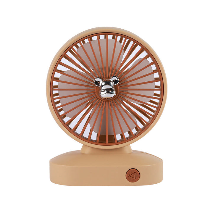 Women's Portable Mini Fan Stornfield
