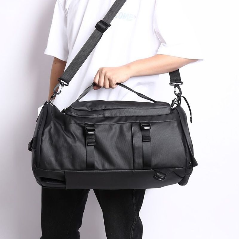 Multi-Functional Waterproof Travel Backpack Stornfield