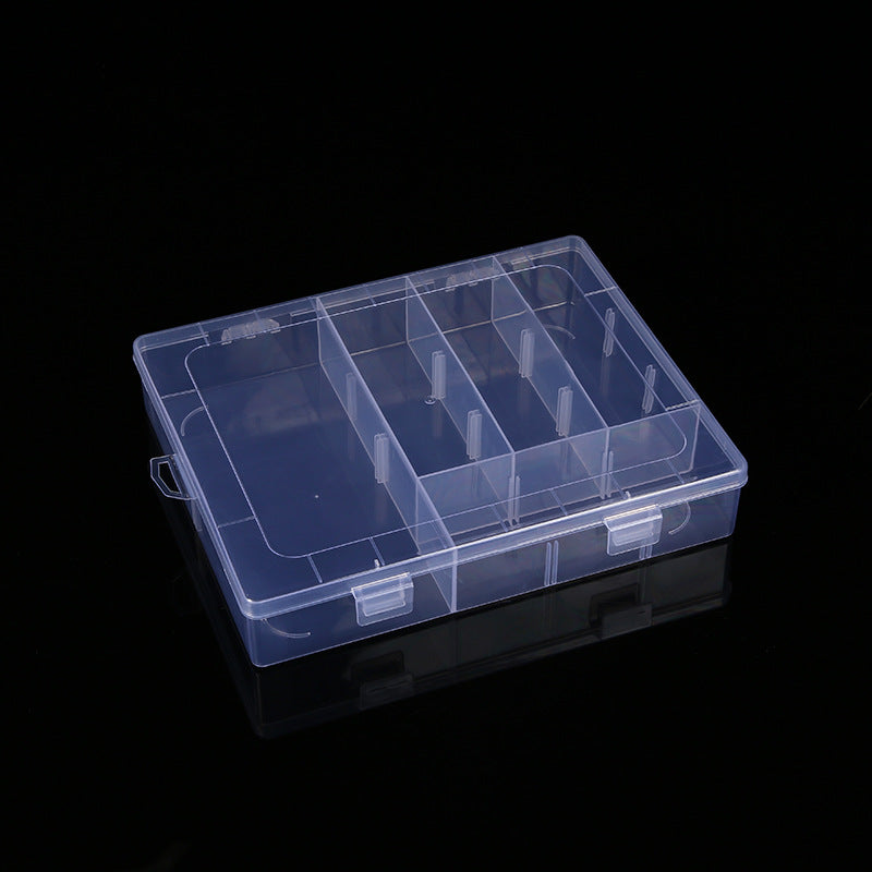 Multi-Functional Craft Supply Organizer Stornfield
