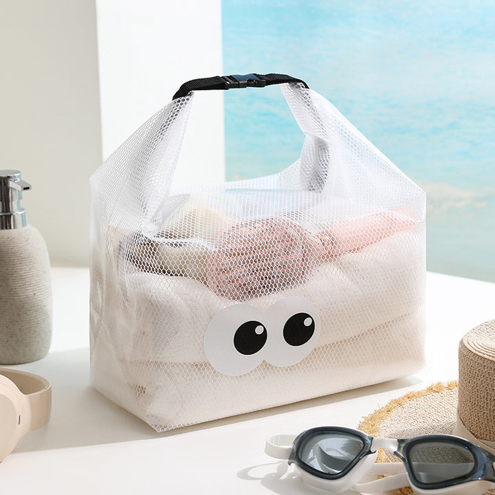 Cute Animal Print Storage Bag Stornfield
